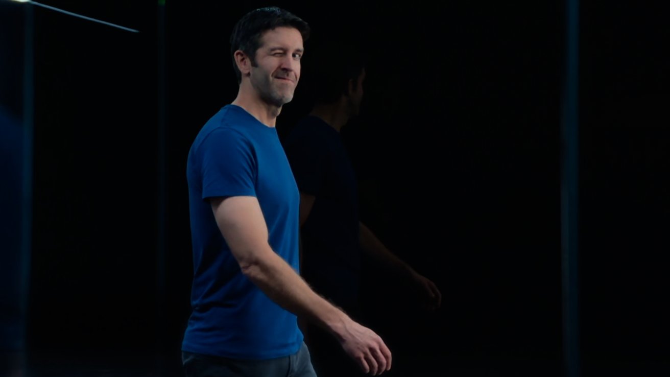 Report: New Apple CEO's biggest challenge will be retiring leadership & regular churn