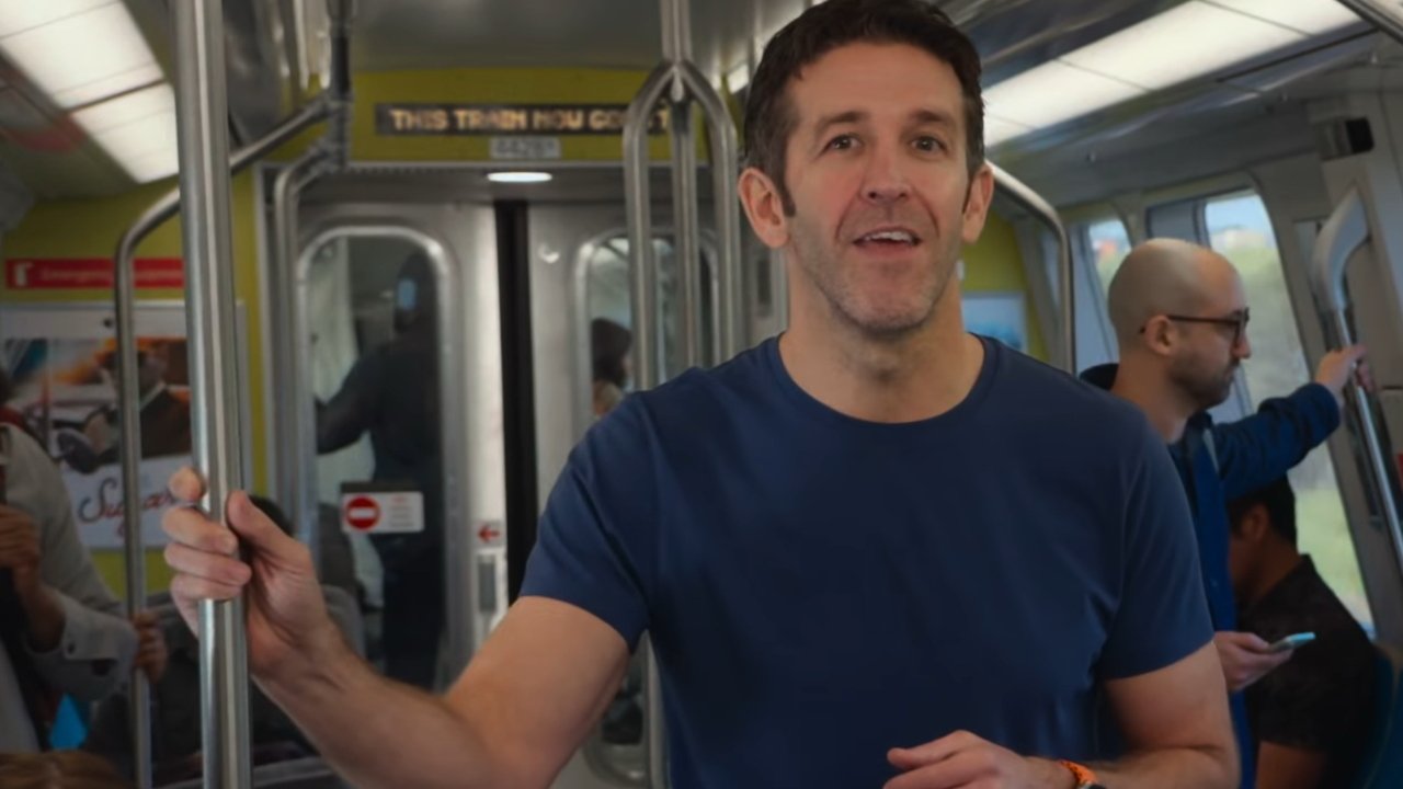 Let John Ternus be John Ternus, and not Cook or Jobs