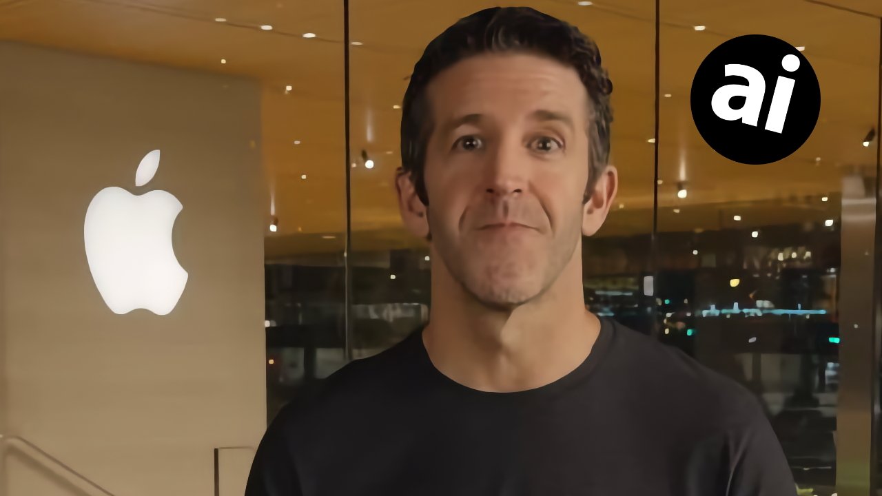 Tim Cook, John Ternus, the FBI, and 'Star Wars,' on the AppleInsider Podcast