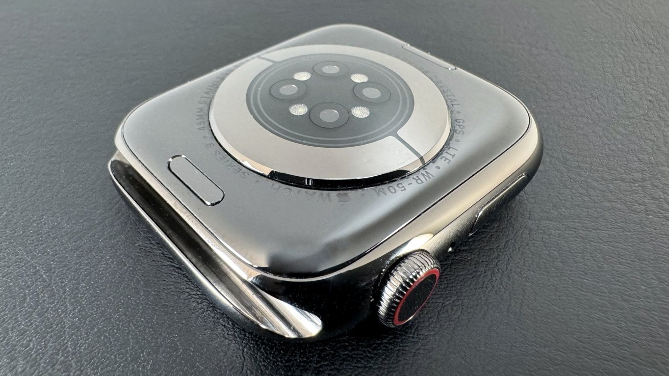 Massimo's Apple Watch ban complaint dismissed by U.S. District Court