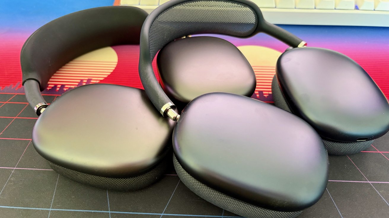 AirPods Max 2 one-month review: Spot the difference?