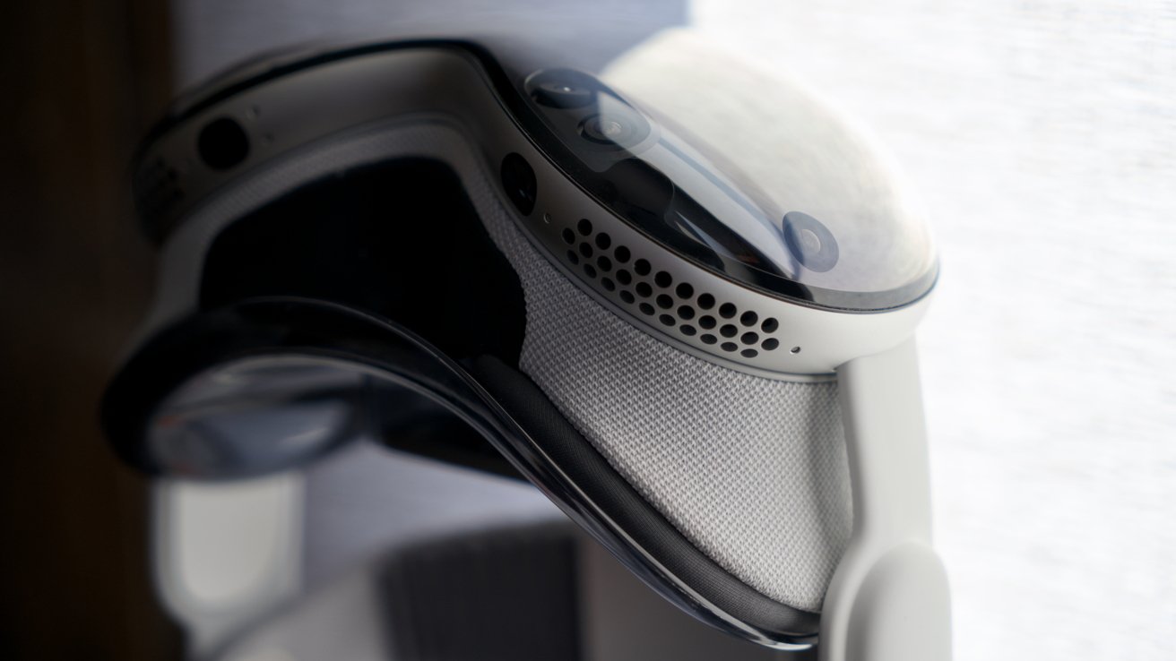 Potential Apple Vision Pro team dissolution isn't a death knell for the product