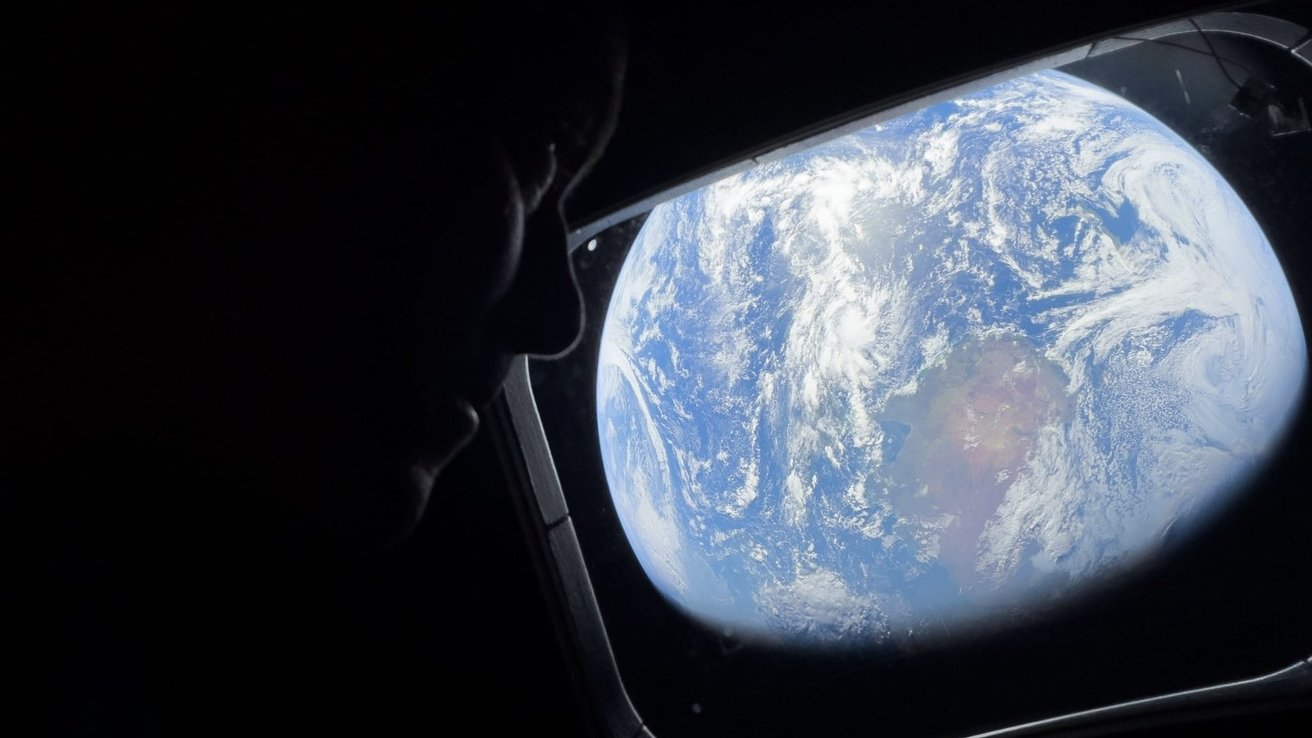 Timeline of Artemis II photos shows how astronauts captured life inside Orion