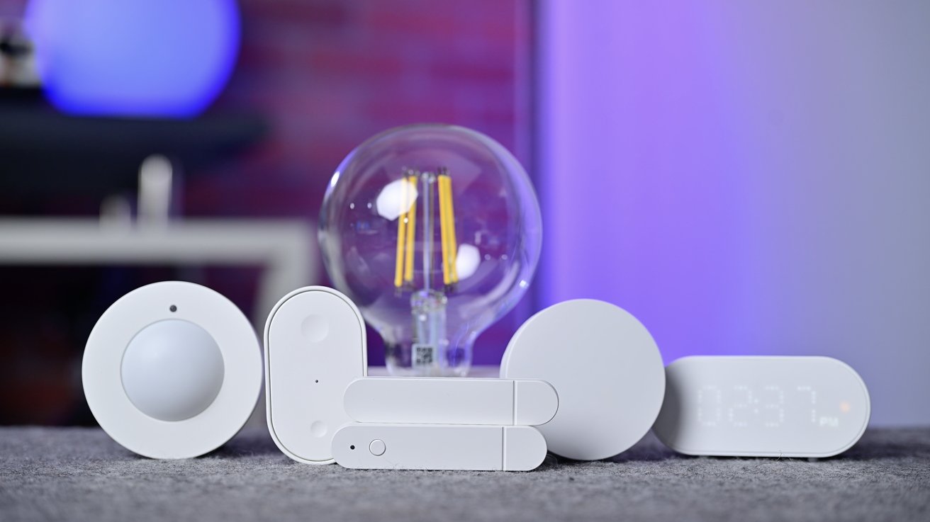 Ikea Matter-over-Thread review: Amazing smart home tech, when they work