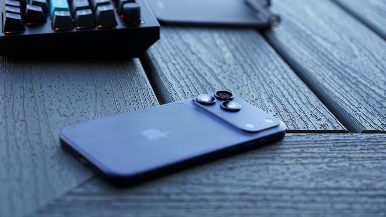 Apple is predicting up to a $110 billion fiscal third quarter 2026