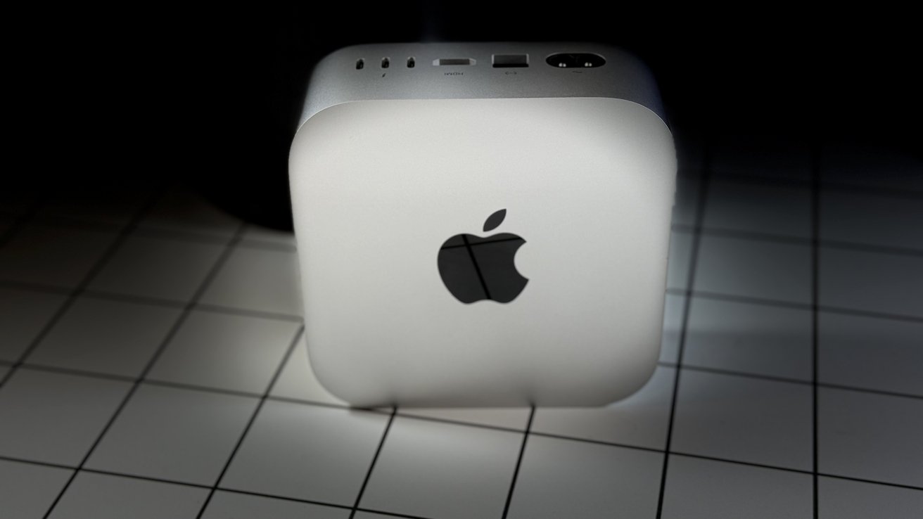 Mac mini pricing shifts as $599 configuration disappears from Apple store