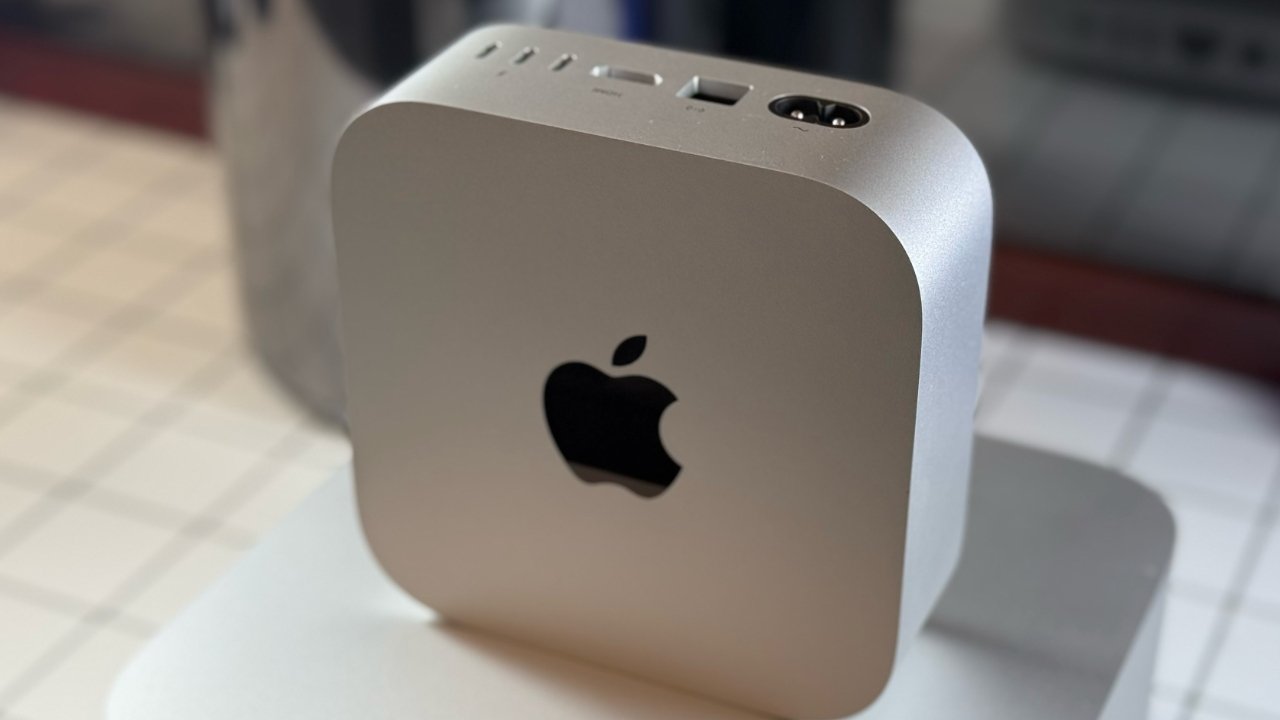 More than just RAM and SSD shortages are keeping Mac supplies low