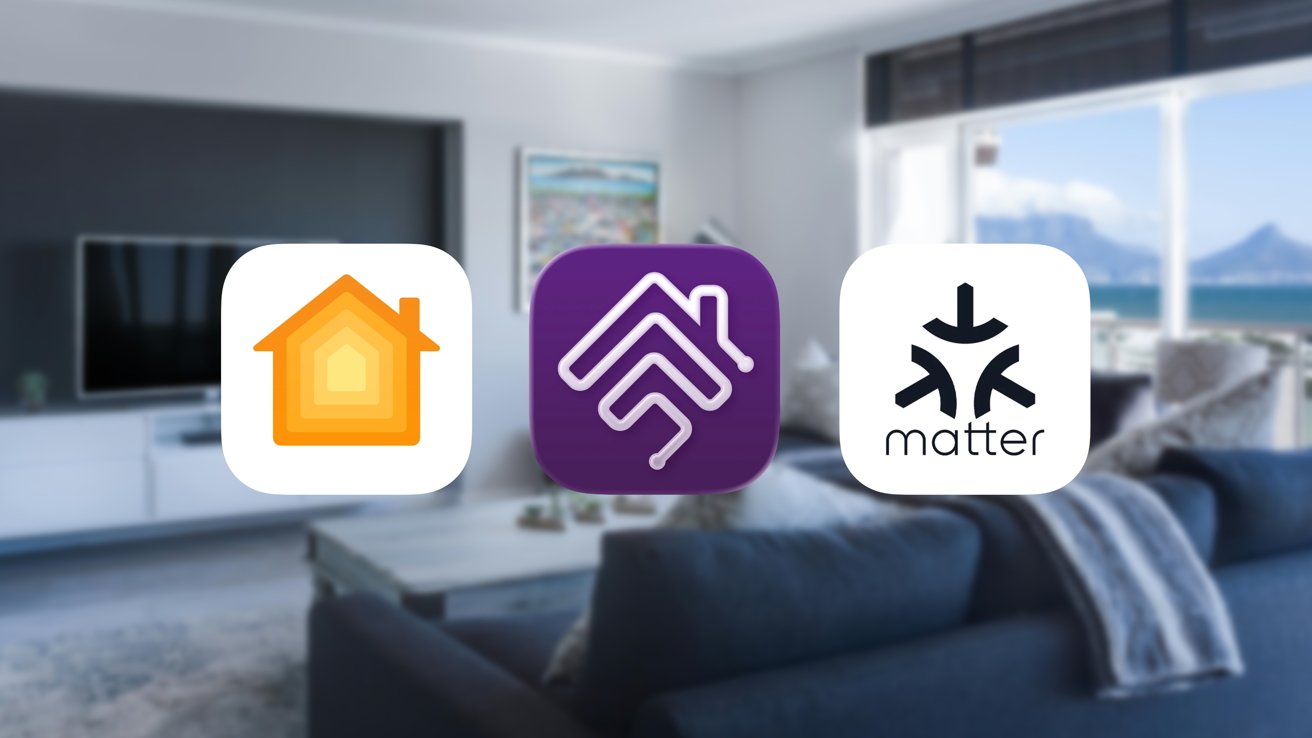 Bridge more Apple Home & Matter devices with Homebridge 2.0