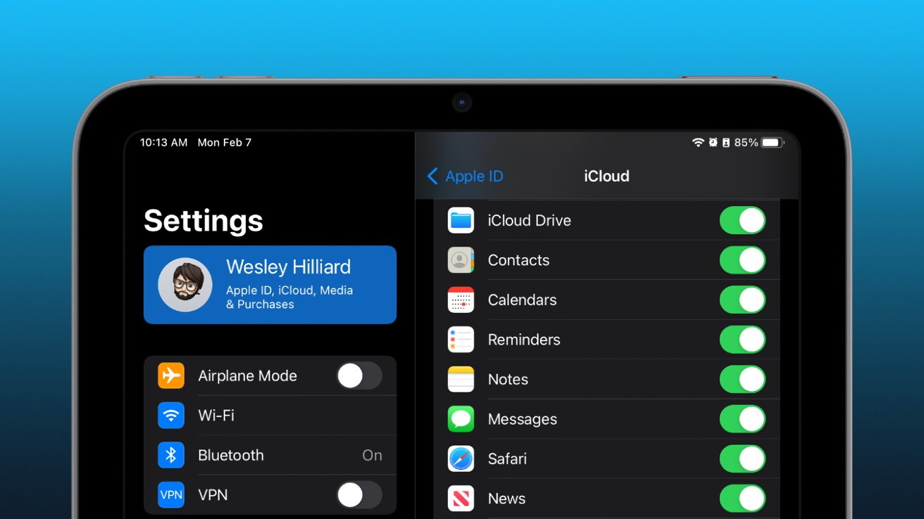 Apple can't avoid $4.1 billion iCloud suit in UK