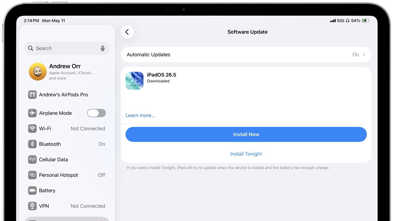 Essential Security Updates for Legacy Apple Devices: What You Need to Know