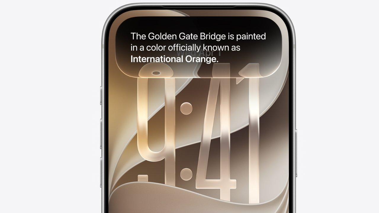 New, more personal Siri AI is set to arrive in 202