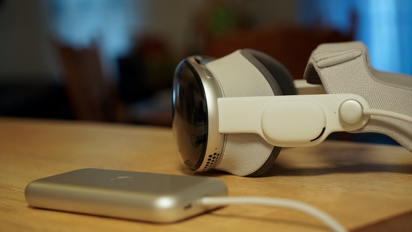 Spatial computing & Apple Intelligence upgrades co
