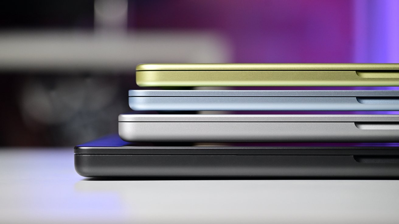 macOS 27 compatibility list focuses entirely on Ap