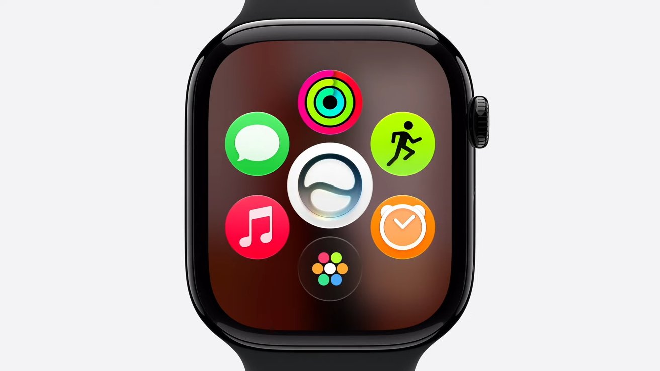 watchOS 27 supported by just five Apple Watch mode