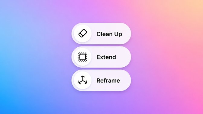 Apple Intelligence gives Photos in iOS 27 its biggest editing upgrade in years