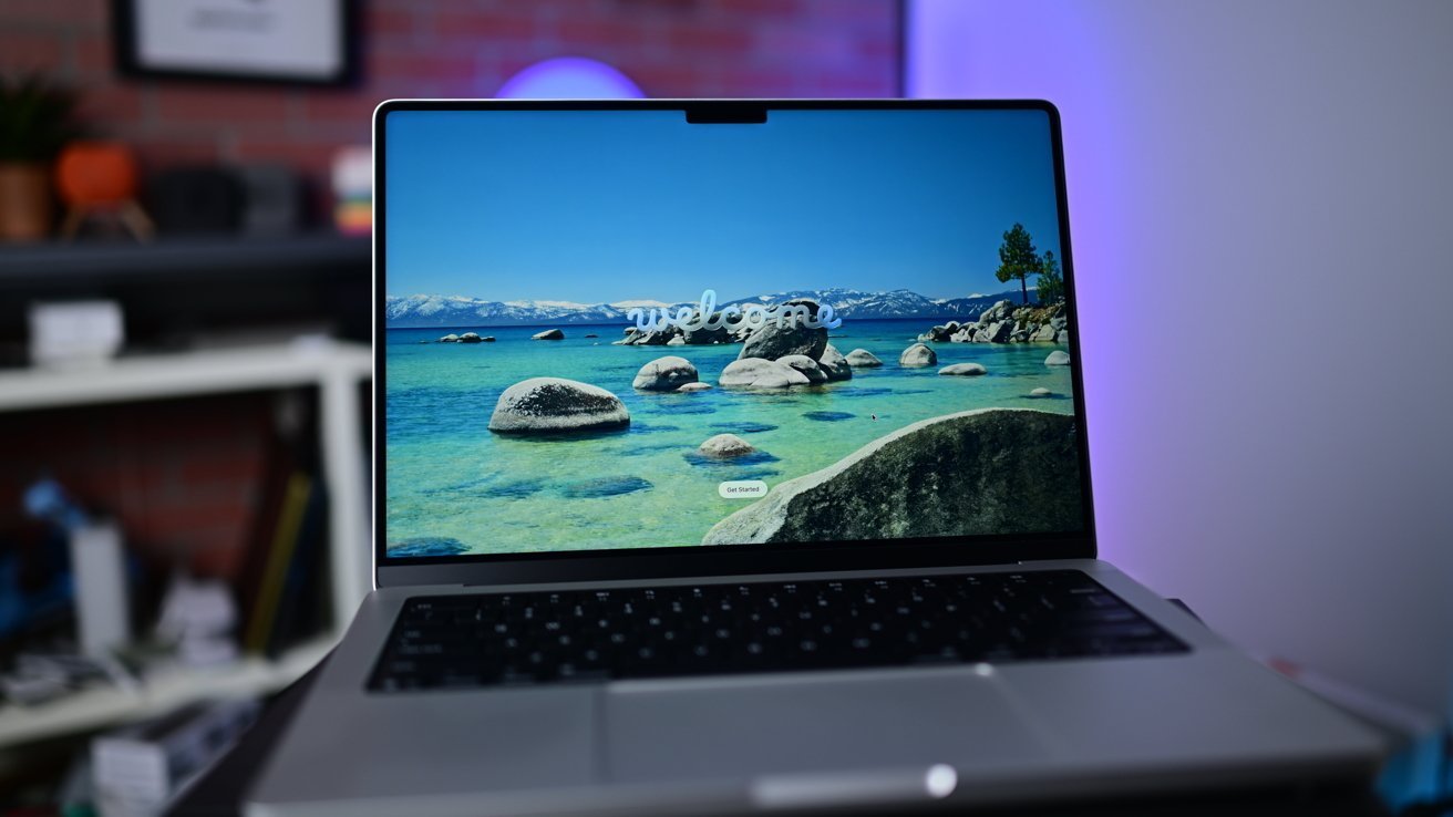 OLED, touchscreen, and more: What to expect from the 2027 MacBook PRo