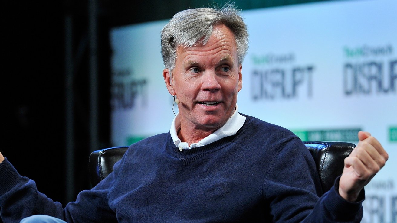 appleinsider.com - Marko Zivkovic - Ron Johnson breaks his silence on forging Apple Retail with Steve Jobs