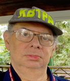 Author Profile Image