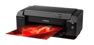 Canon imagePROGRAF PRO-1000 Printer