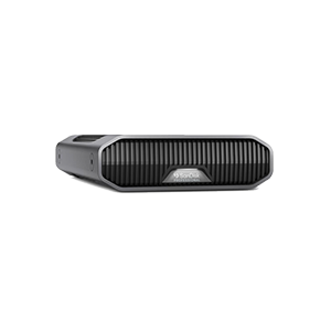 SanDisk Professional G-Drive External Desktop Hard Drive