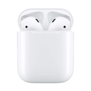 AirPods 2 with Lightning Charging Case
