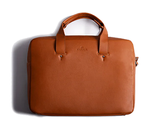 Harber London Everyday Briefcase