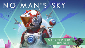 No Man's Sky game