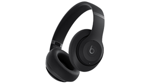 Beats Studio Pro Headphones in Black