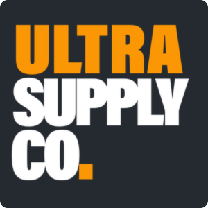 Ultra Supply Co logo