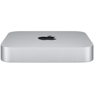 Apple Mac mini in Silver