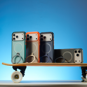 Torras Q3 Air for iPhone 17