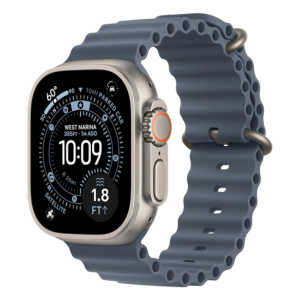Apple Watch Ultra 3