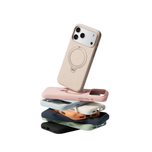Torras Q3 Silcone case for iPhone 17 Pro Max