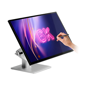 Alogic Clarity 6K Touch Monitor for Mac