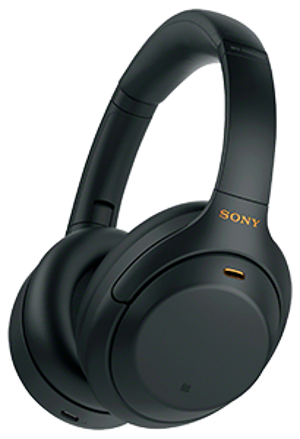 Sony XM4 Headphones