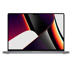Apple MacBook Pro 14-inch in Space Gray