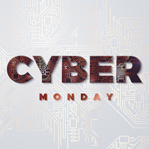 Cyber Monday Apple deals