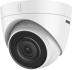 Annke ip hot sale camera