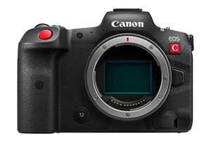 Canon EOS R5 C Mirrorless Digital Camera