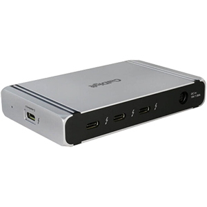 CalDigit Thunderbolt 4 Dock for Mac