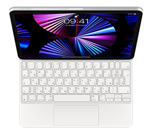 Apple Magic Keyboard for 11-inch iPad Pro