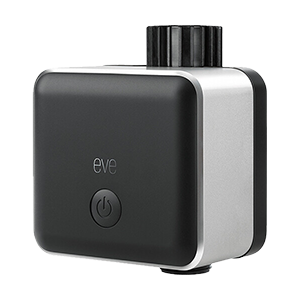 Eve Aqua Apple HomeKit Smart Water Controller