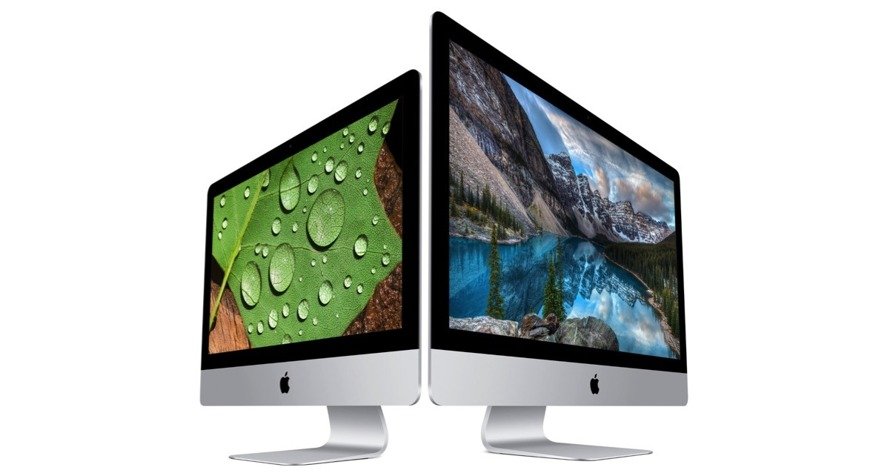 2017 iMac