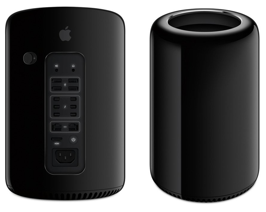 2018 Mac Pro