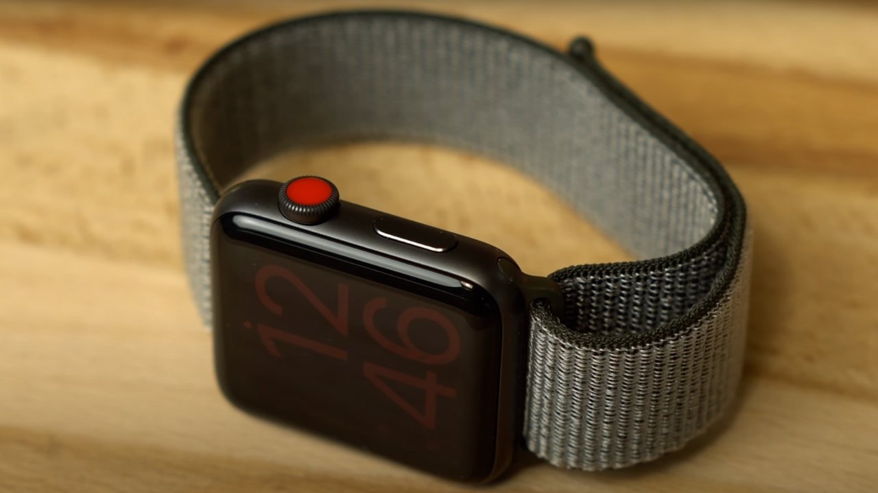 中華のおせち贈り物時計Apple Watch Series 3 | Features, Specs, Prices