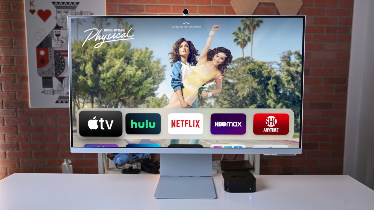 Apple Tv 4k Black Friday Deals