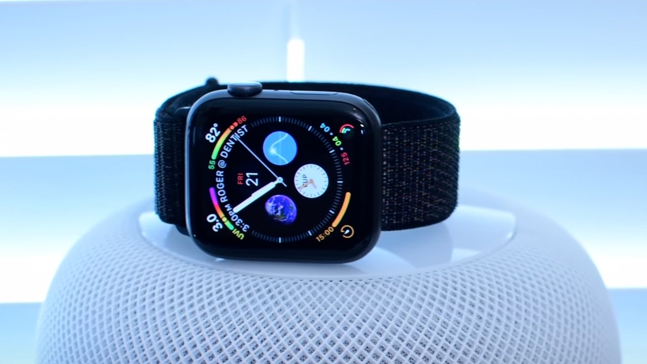 Apple Watch Series Release Dates, Features, Specs, Prices