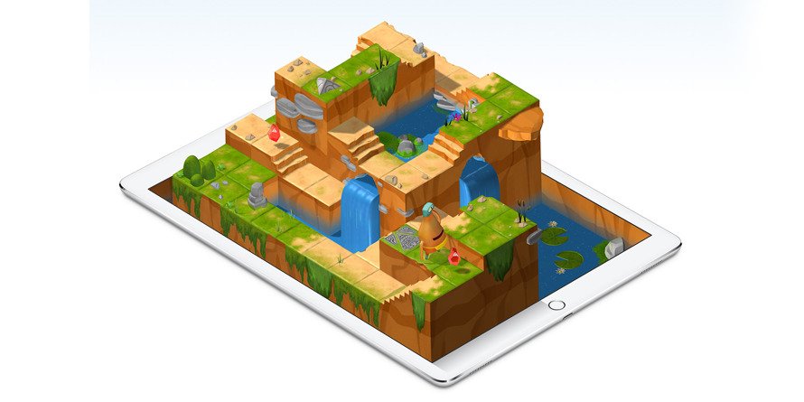 Swift Playgrounds