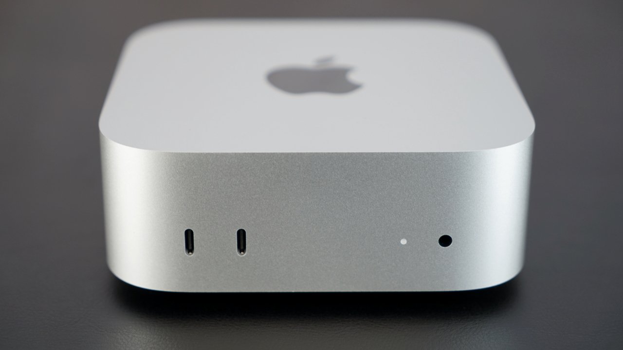 Mac mini