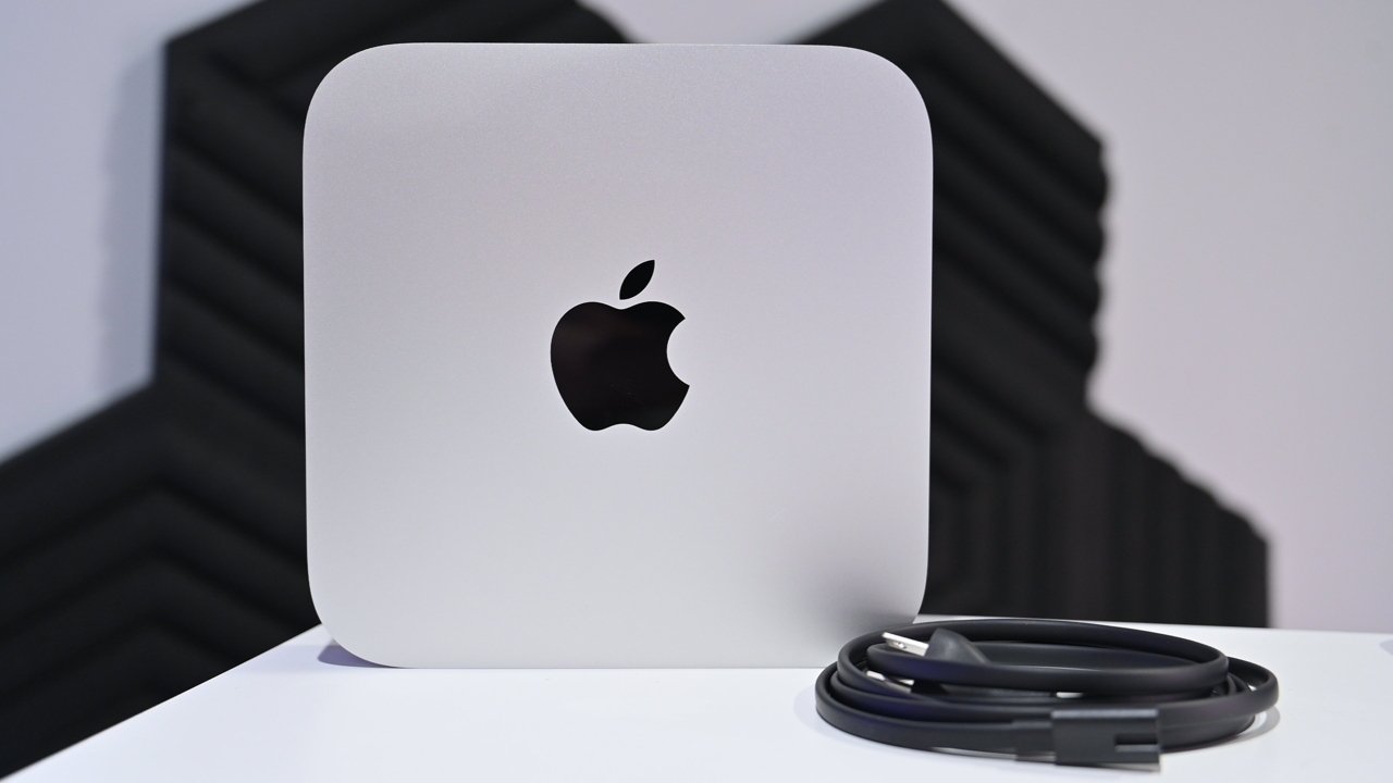 Mac mini